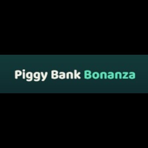 Piggy Bank Bonanza